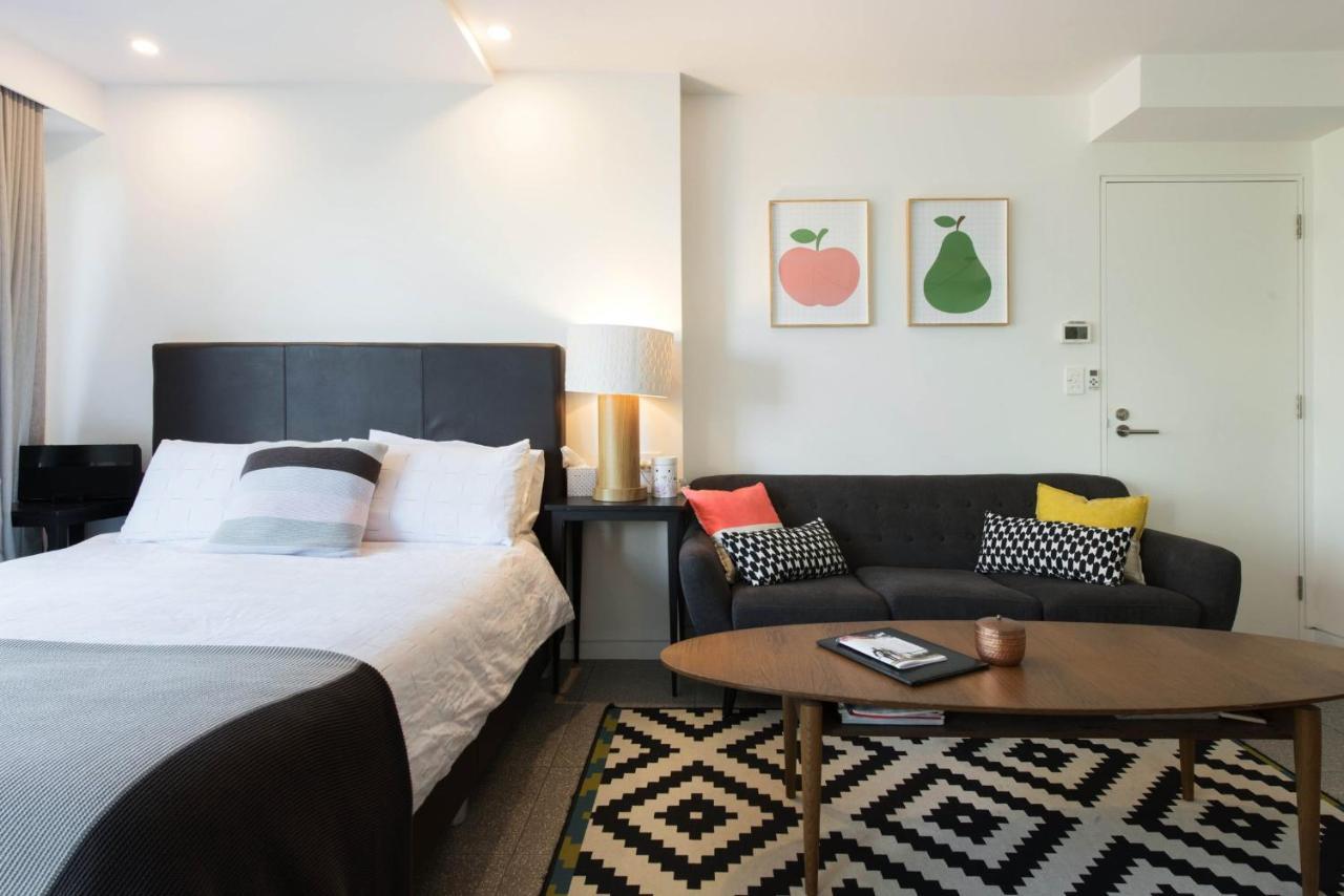 Avalon Scandi Beach Apartment מראה חיצוני תמונה